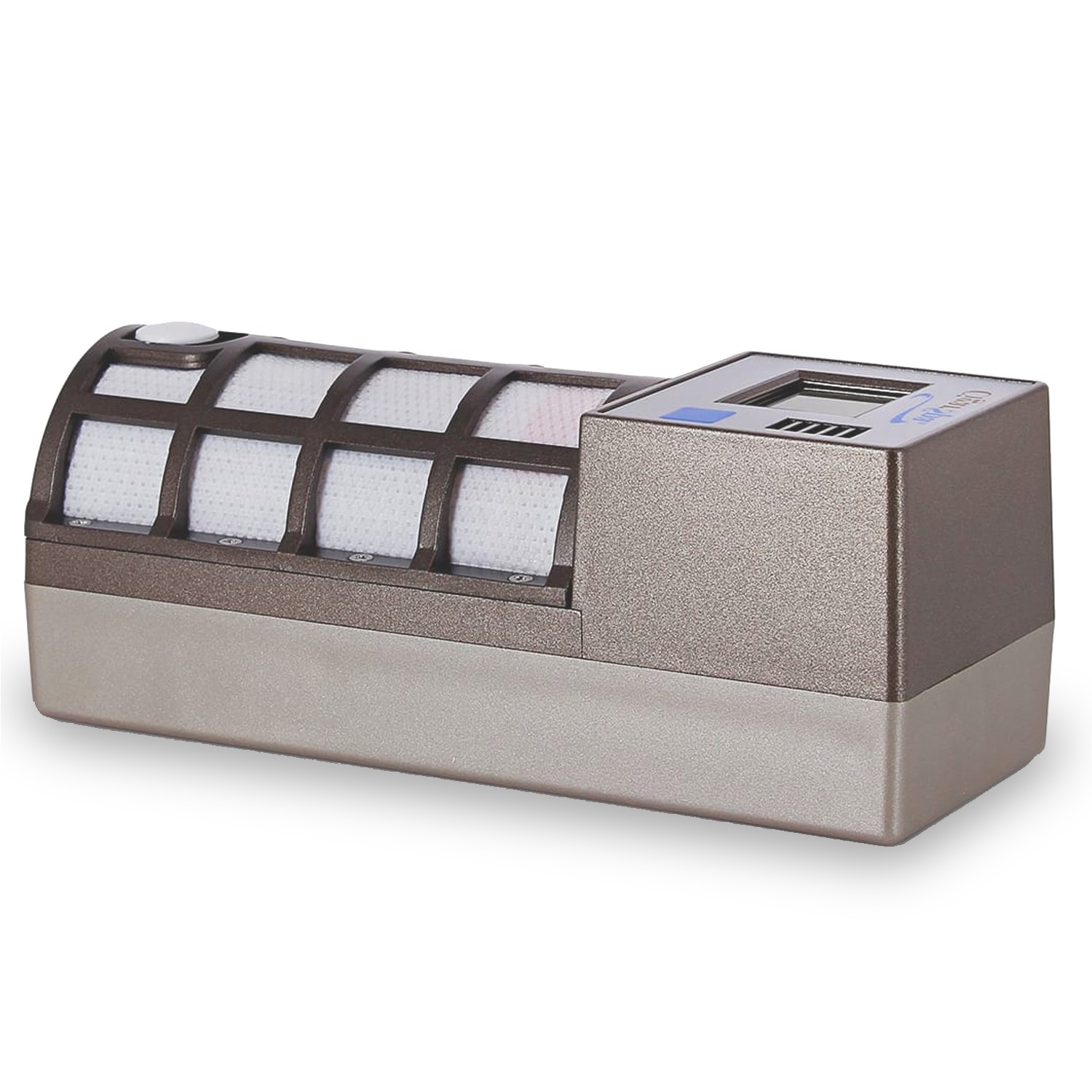 Humidificateur Cigare Rectangulaire