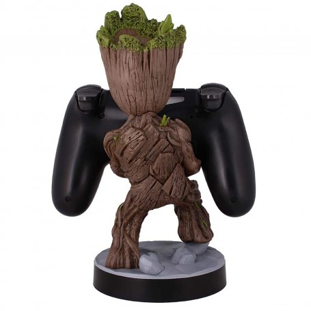 Figurine support Groot Les gardiens de la galaxie compatible